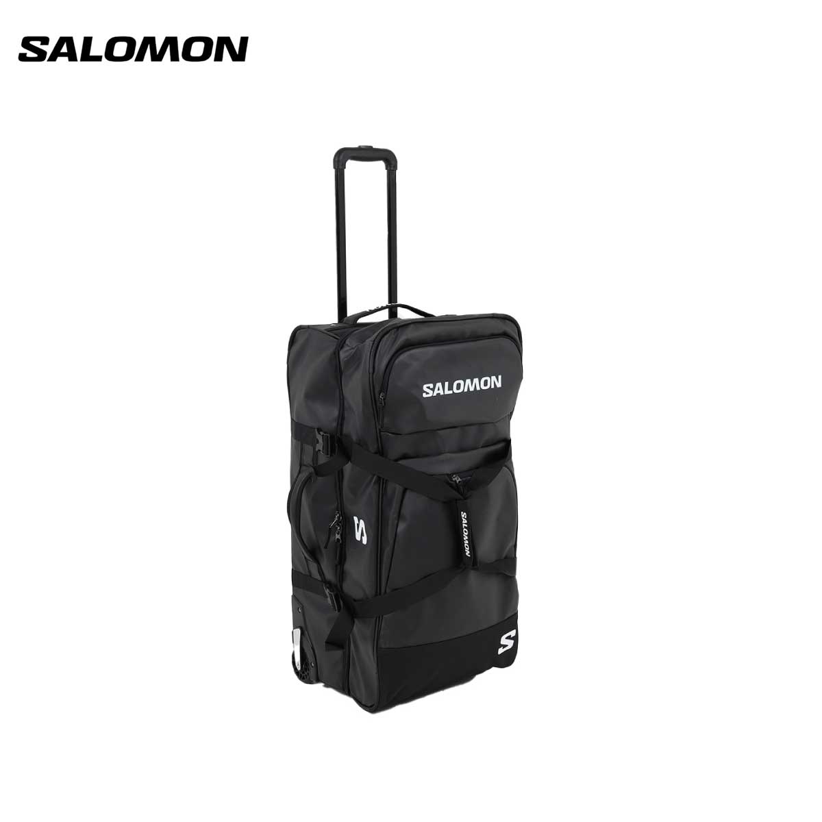 楽天市場】salomon キャリーバッグの通販