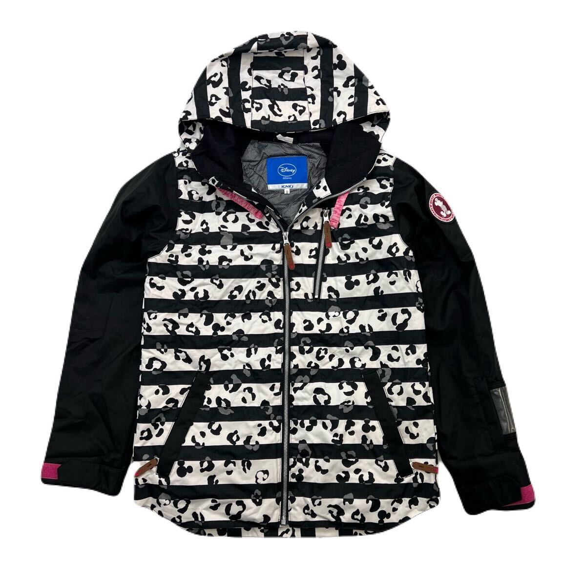 楽天市場】スキーウェア ディズニーの通販