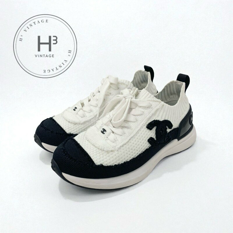 楽天市場】白 スニーカー（ブランドシャネル）（靴）の通販