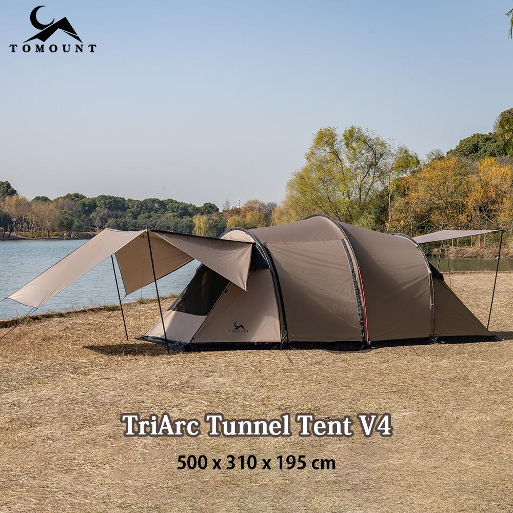 楽天市場】トンネル テントの通販