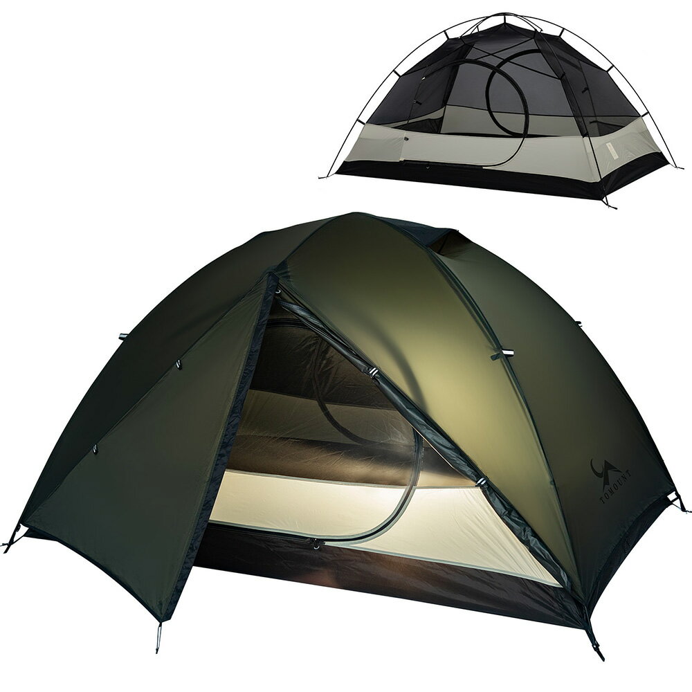 楽天市場】テント 一人用 超軽量（アウトドア｜スポーツ・アウトドア