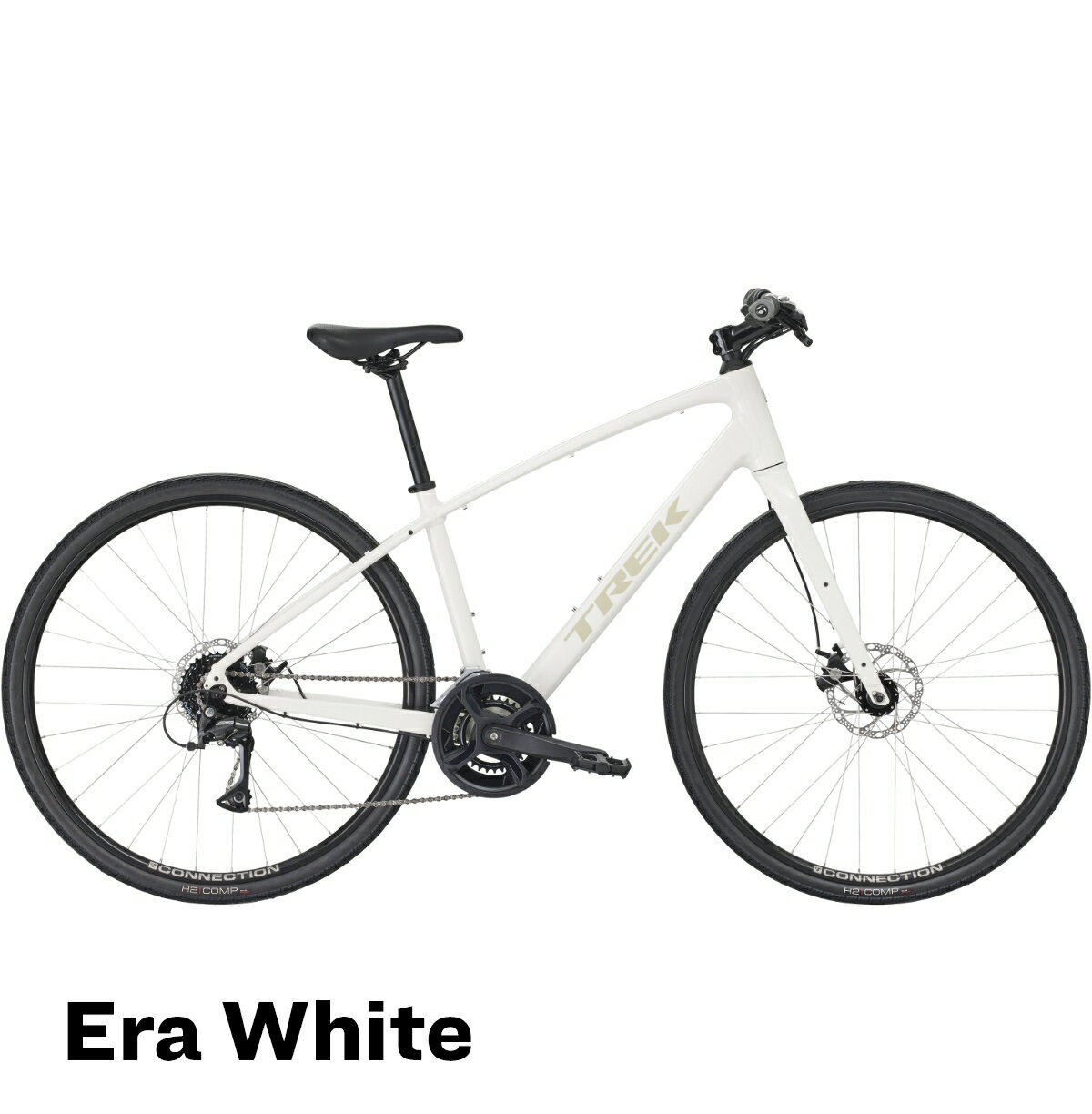 楽天市場】白（カラーホワイト）（クロスバイク｜自転車・サイクリング