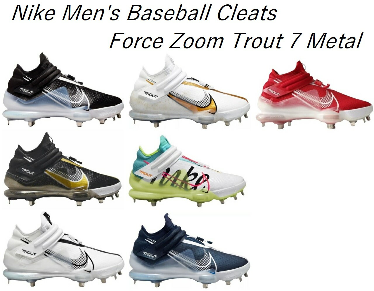 楽天市場】ナイキ ベースボール スパイク（靴サイズ（cm）26.0）の通販