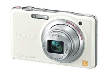 楽天市場】パナソニック LUMIX ホワイトの通販