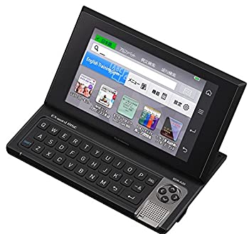 楽天市場】電子辞書 カシオ ex－word rise xdr a20の通販