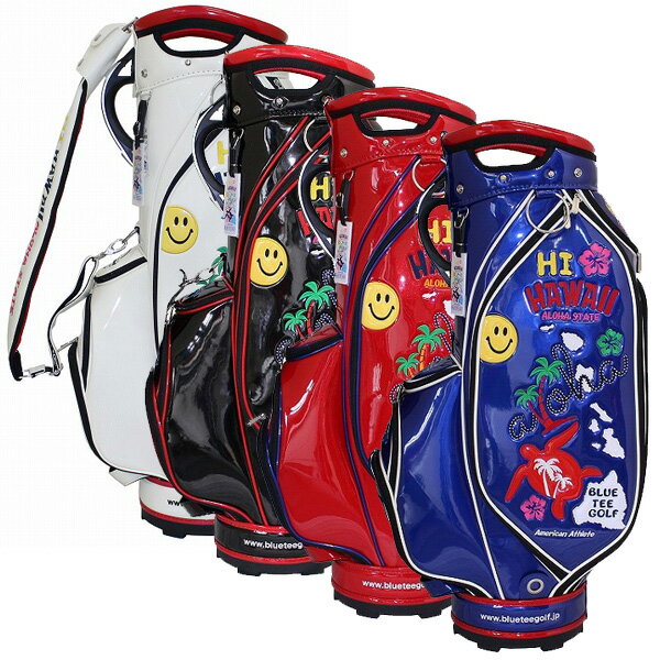 楽天市場】ハワイ（キャディバッグ｜バッグ・ケース）：ゴルフ