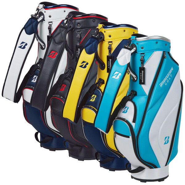 楽天市場】ブリジストン tour b キャディバッグの通販