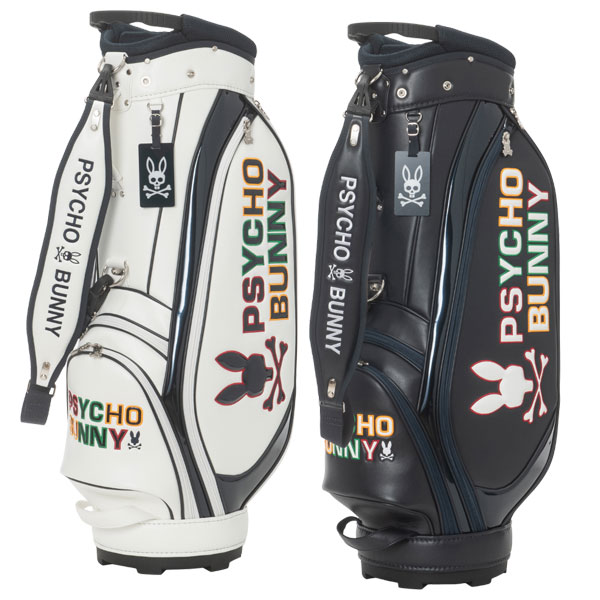 楽天市場】サイコバニー（キャディバッグ｜バッグ・ケース）：ゴルフ
