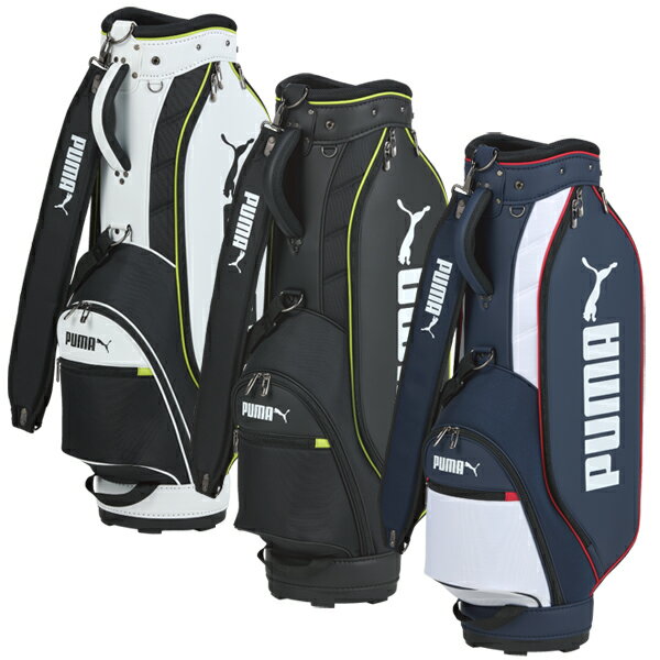 楽天市場】プーマ（キャディバッグ｜バッグ・ケース）：ゴルフ
