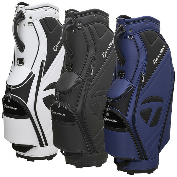 楽天市場】テーラーメイド キャディバッグ（バッグ・ケース｜ゴルフ