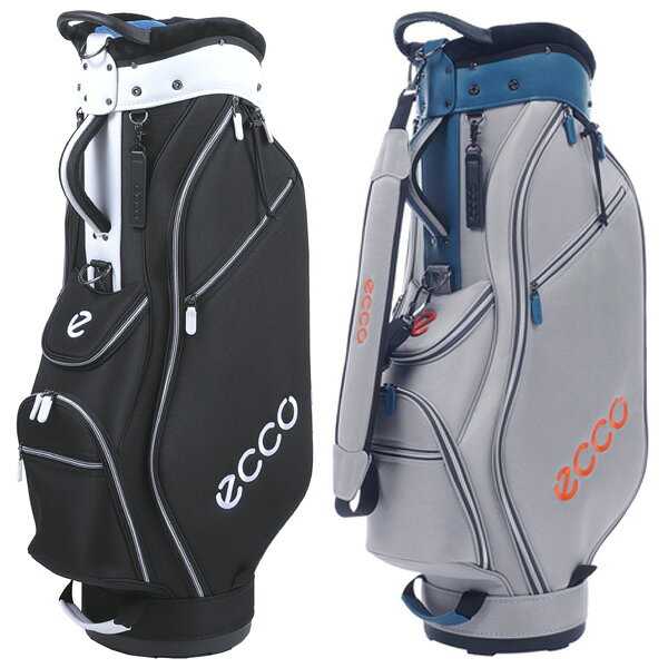 楽天市場】ecco（キャディバッグ｜バッグ・ケース）：ゴルフ<スポーツ