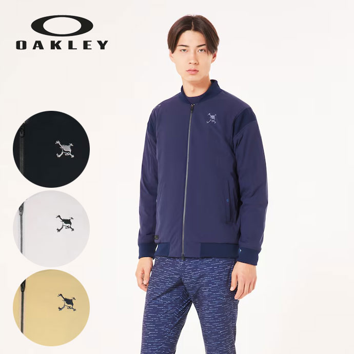 楽天市場】オークリー ダウンジャケット（ゴルフ｜スポーツ