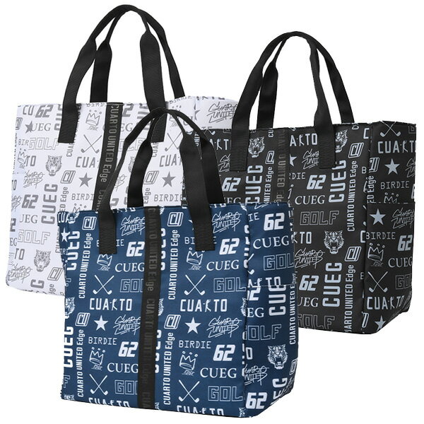 楽天市場】クアルトユナイテッド キャディバッグの通販