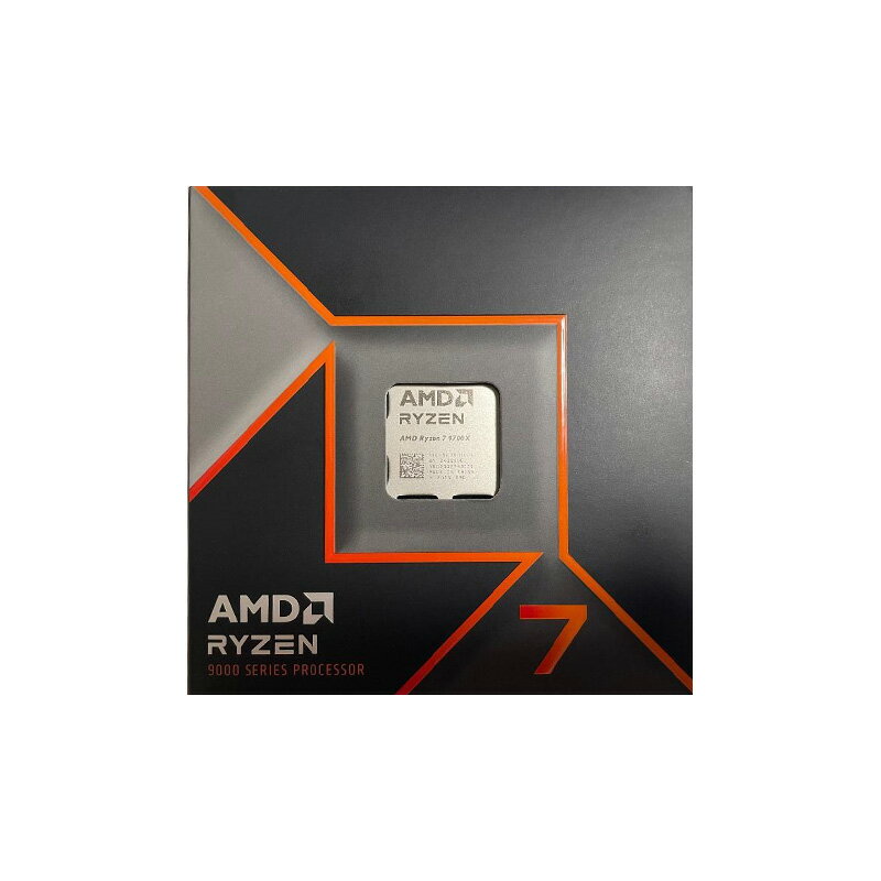 楽天市場】Ryzen 7 9700Xの通販