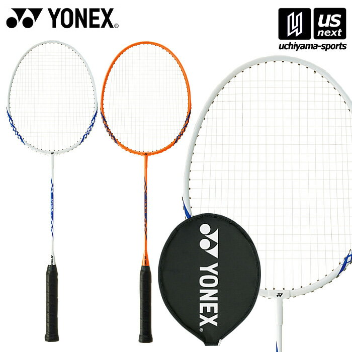楽天市場】yonex ブルー バドミントンラケットの通販