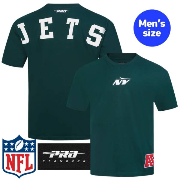 楽天市場】nfl ニューヨークジェッツtシャツの通販