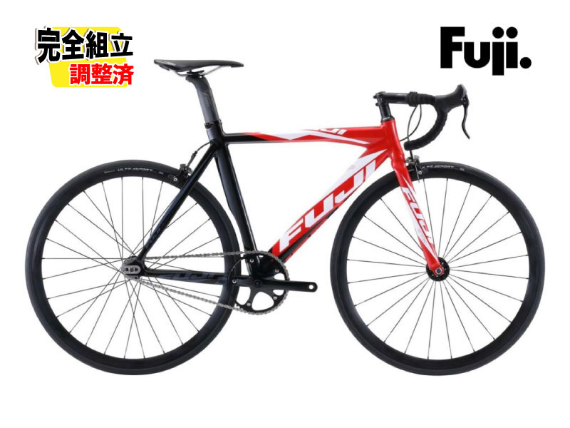 楽天市場】FUJI ピストバイクの通販