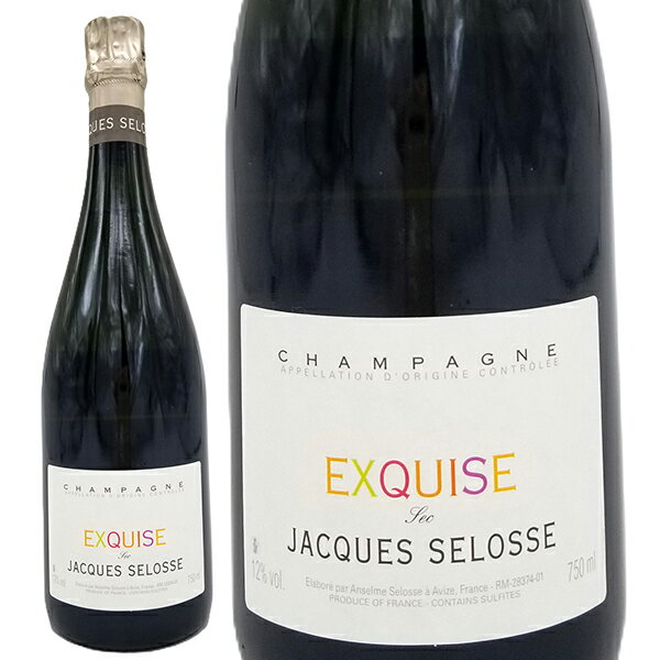 ジャック セロス エクスキューズ セック 神の雫 第8の使徒 750ml