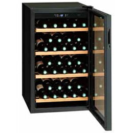 ワインキャビネット120本収納 エクセレンス VF-373C Amazon.co.jp