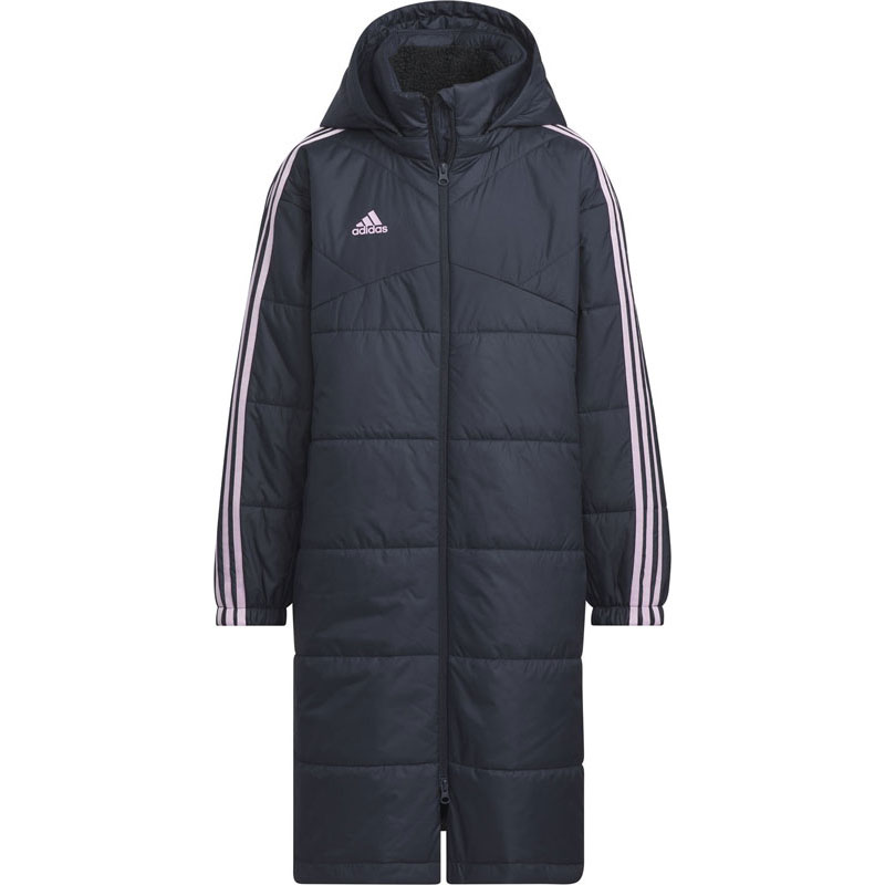 アディダス adidas climaproof ベンチコート ダウン80％ L Lサイズ