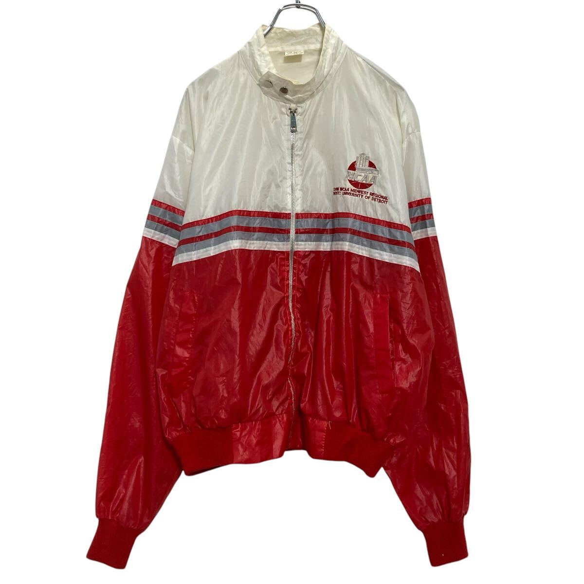 楽天市場】NCAA（素材（生地・毛糸）ナイロン）（メンズファッション