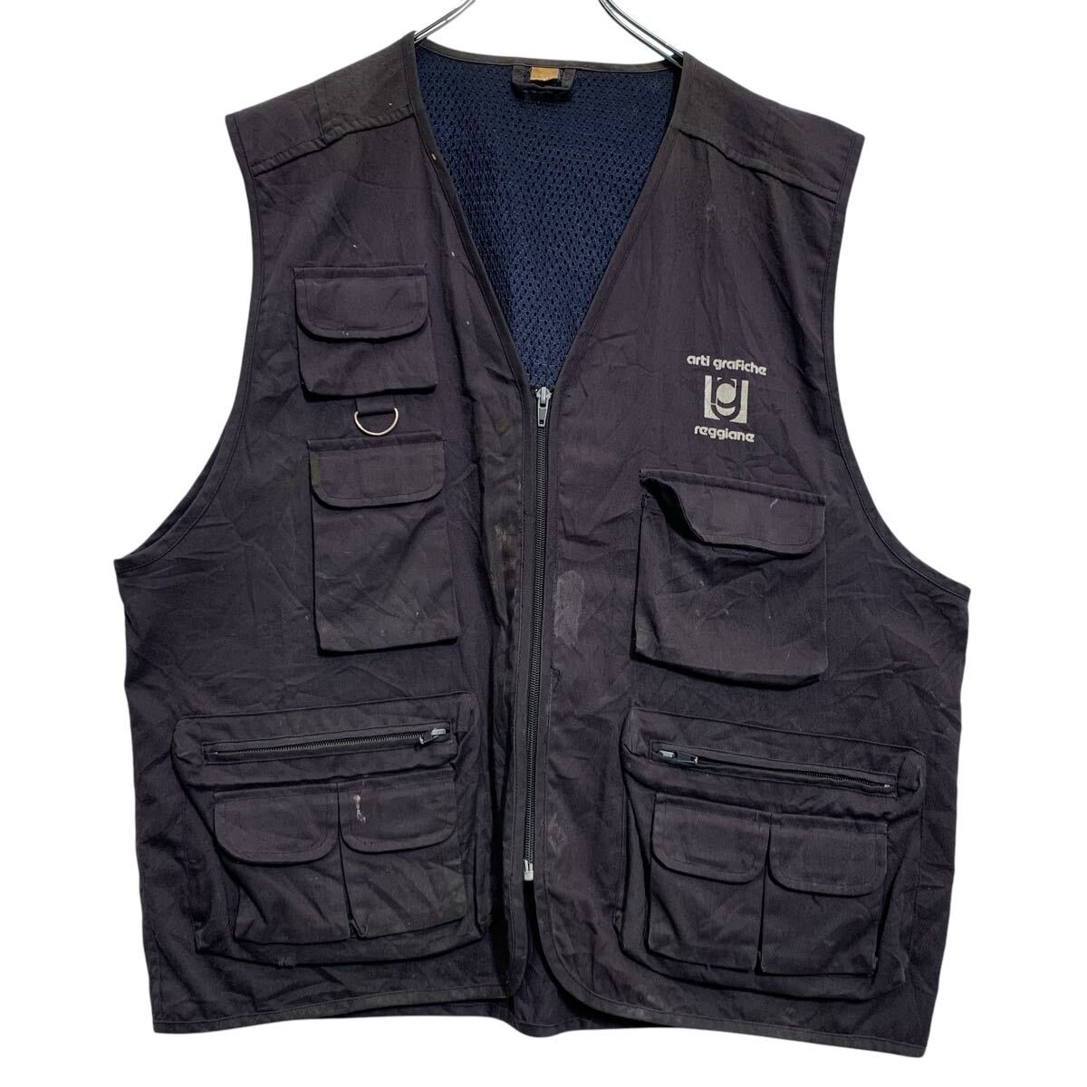 楽天市場】フィッシングベスト 中古の通販