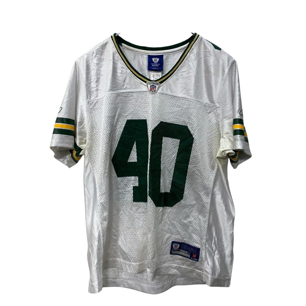 楽天市場】nfl reebok シャツの通販