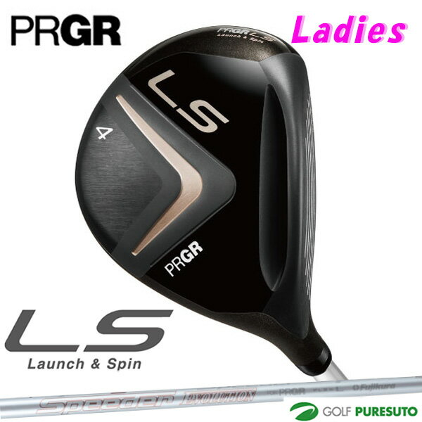 楽天市場】フェアウェイウッド（ブランドプロギア）（レディースクラブ