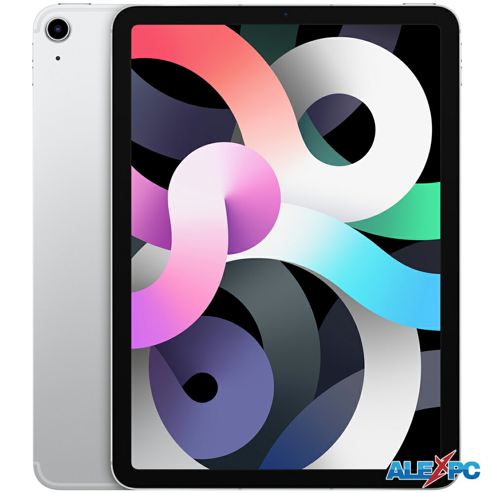楽天市場】ipad air 第4世代 256gb（接続タイプ（ネットワーク
