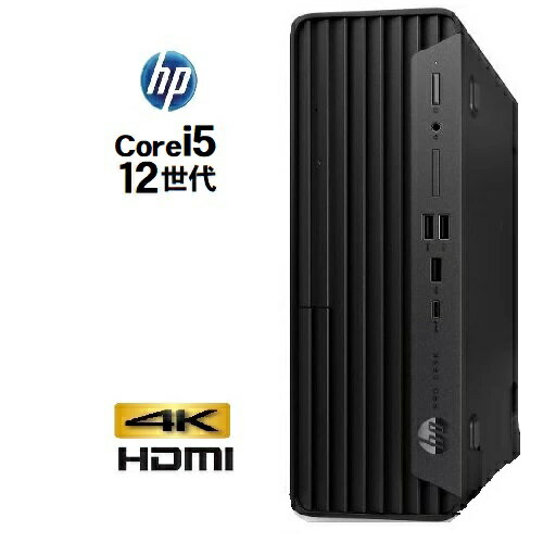 楽天市場】HP（デスクトップPC｜パソコン）：パソコン・周辺機器の通販