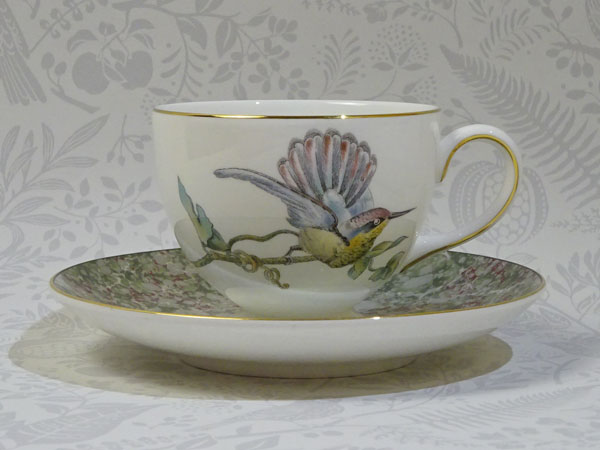 楽天市場】ウェッジウッド ハミングバードの通販