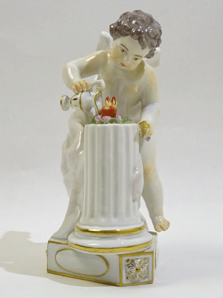 楽天市場】マイセン フィギュリンの通販