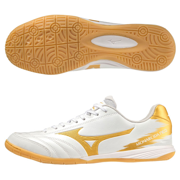 楽天市場】ミズノ モナルシーダ neo sala pro inの通販