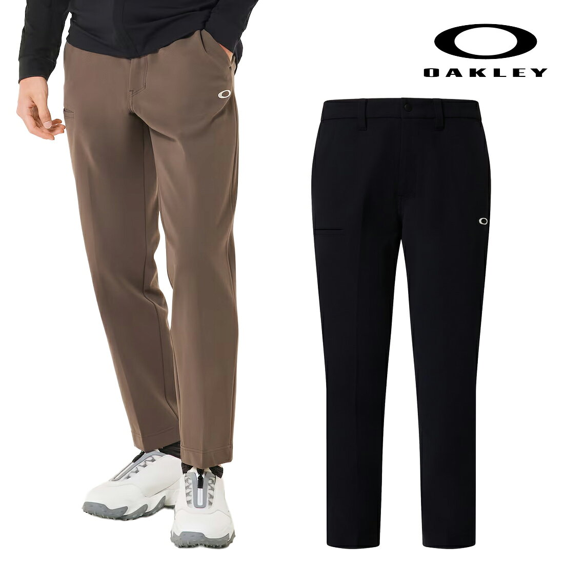 楽天市場】秋冬（ブランドオークリー）（パンツ｜メンズウェア