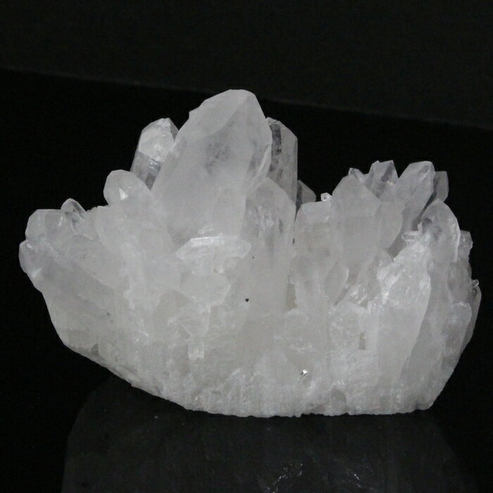 楽天市場】超強いパワーヒマラヤ産天然水晶クラスターの通販