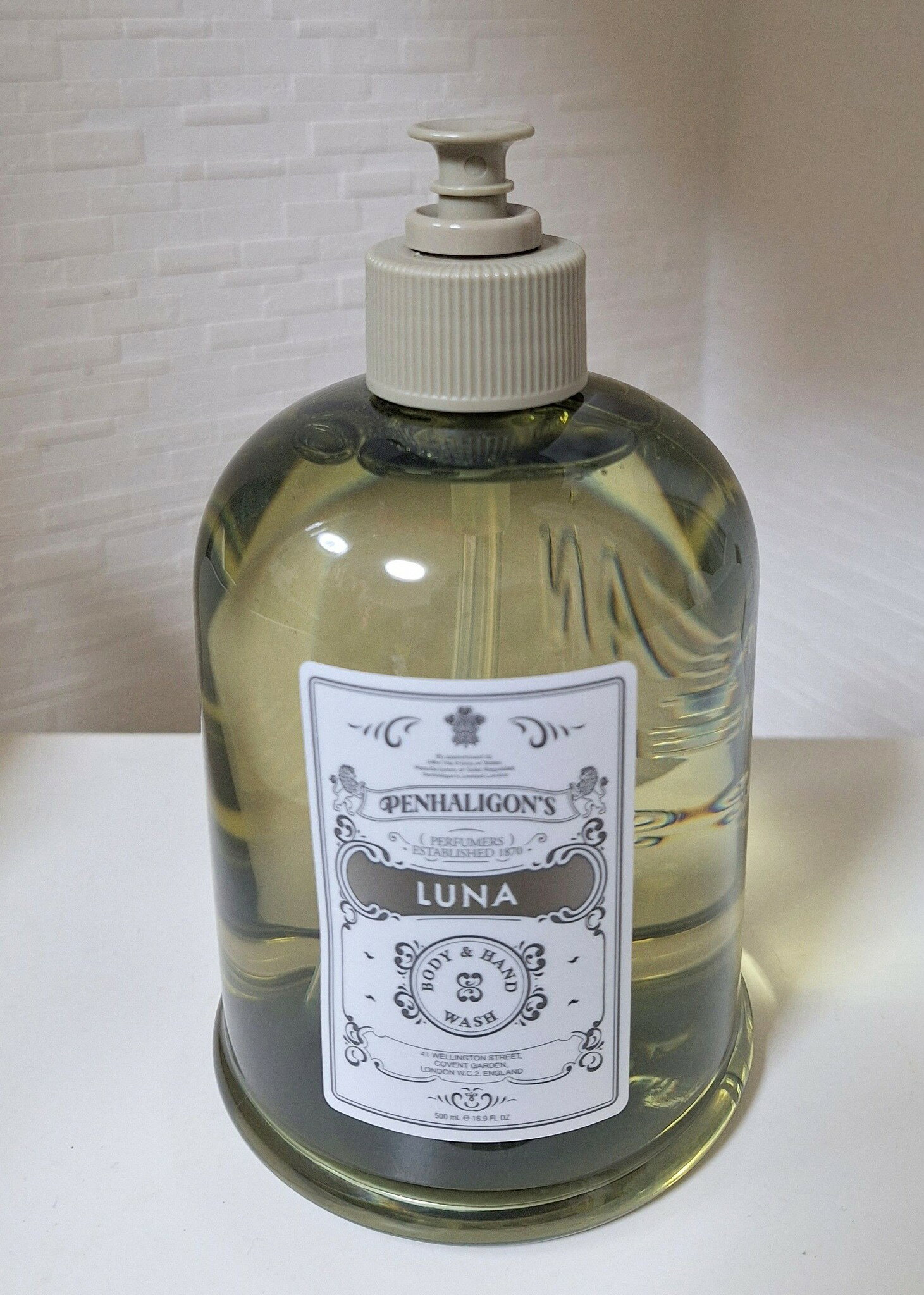 楽天市場】ペンハリガン ルナ（ボディケア｜美容・コスメ・香水）の通販