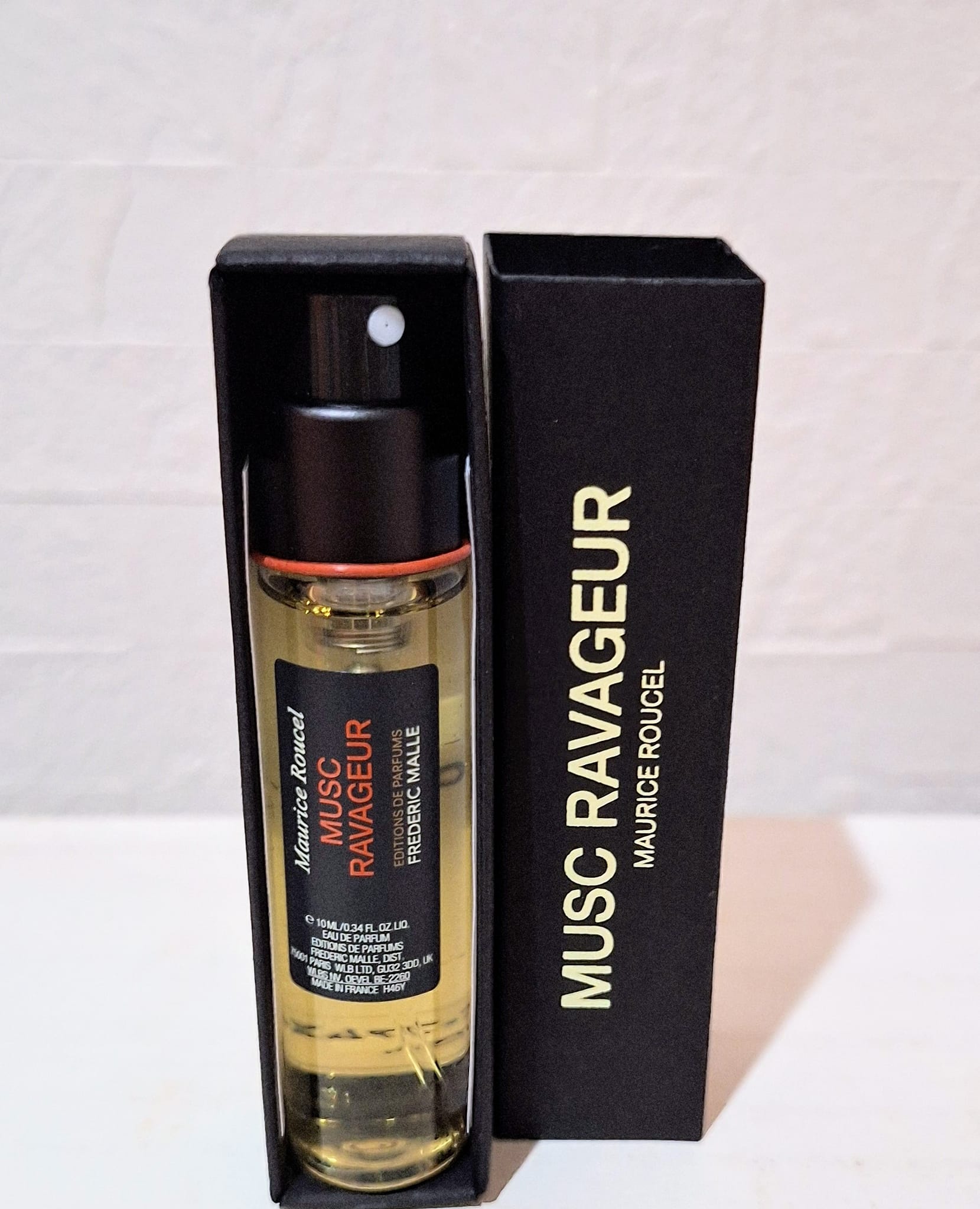 楽天市場】フレデリックマル ムスクラバジュールの通販