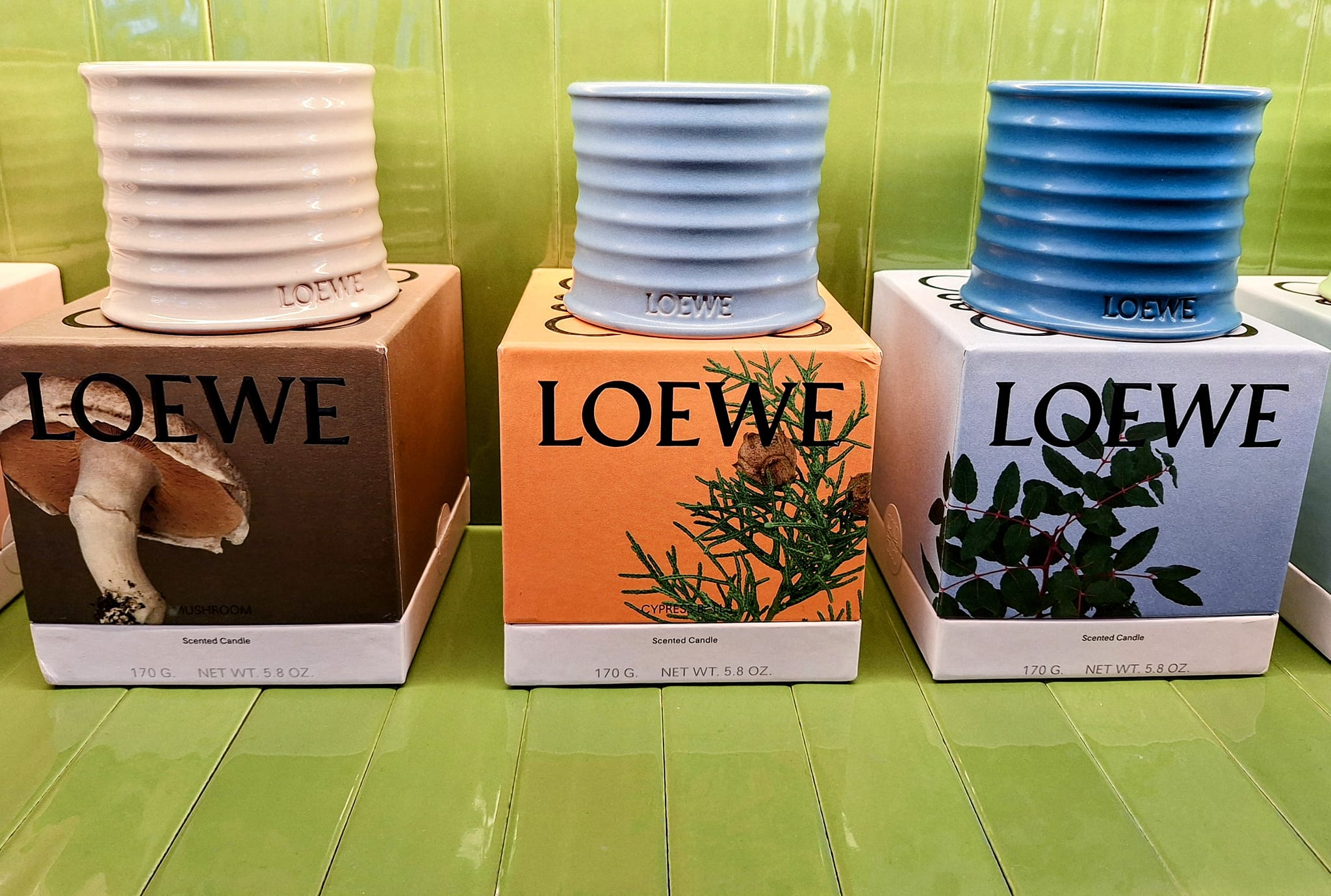 楽天市場】ロエベ（アロマ・お香｜美容・コスメ・香水）の通販