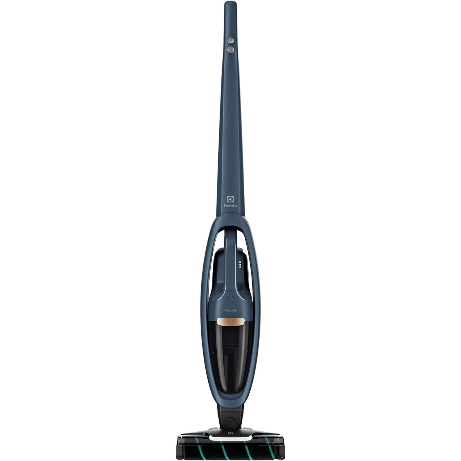 楽天市場】エレクトロラックス well q6 wq61-1ogg（集じん方式