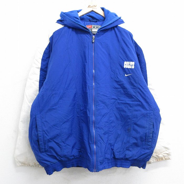 楽天市場】NFL ラムズ ジャケットの通販