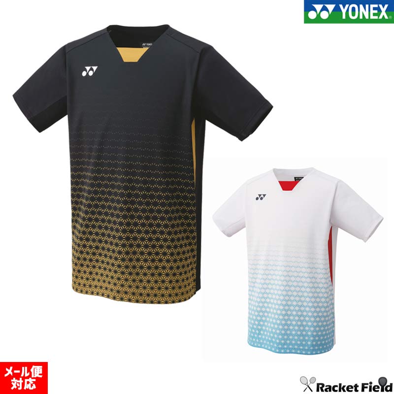 楽天市場】yonex 日本代表応援tシャツの通販