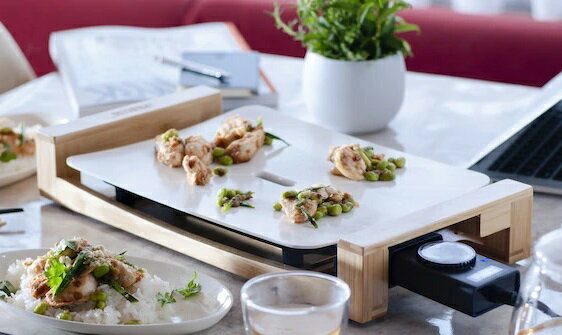 楽天市場】ホットプレート プリンセス miniの通販