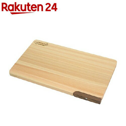 楽天市場】ひのきまな板 30cmの通販