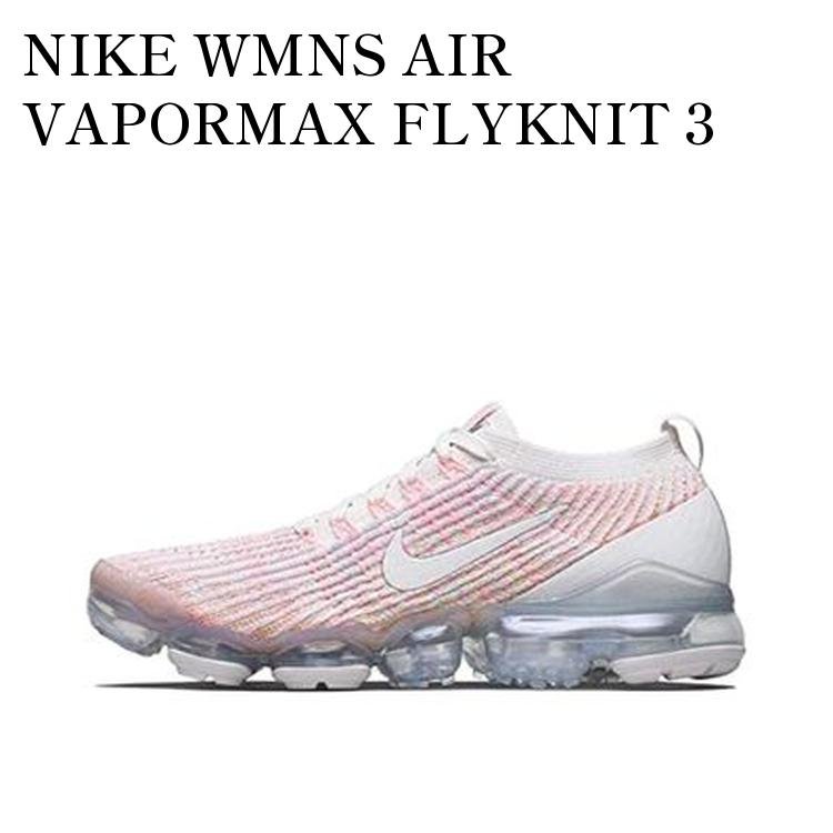 楽天市場】ナイキ エア ヴェイパーマックス フライニット 3の通販