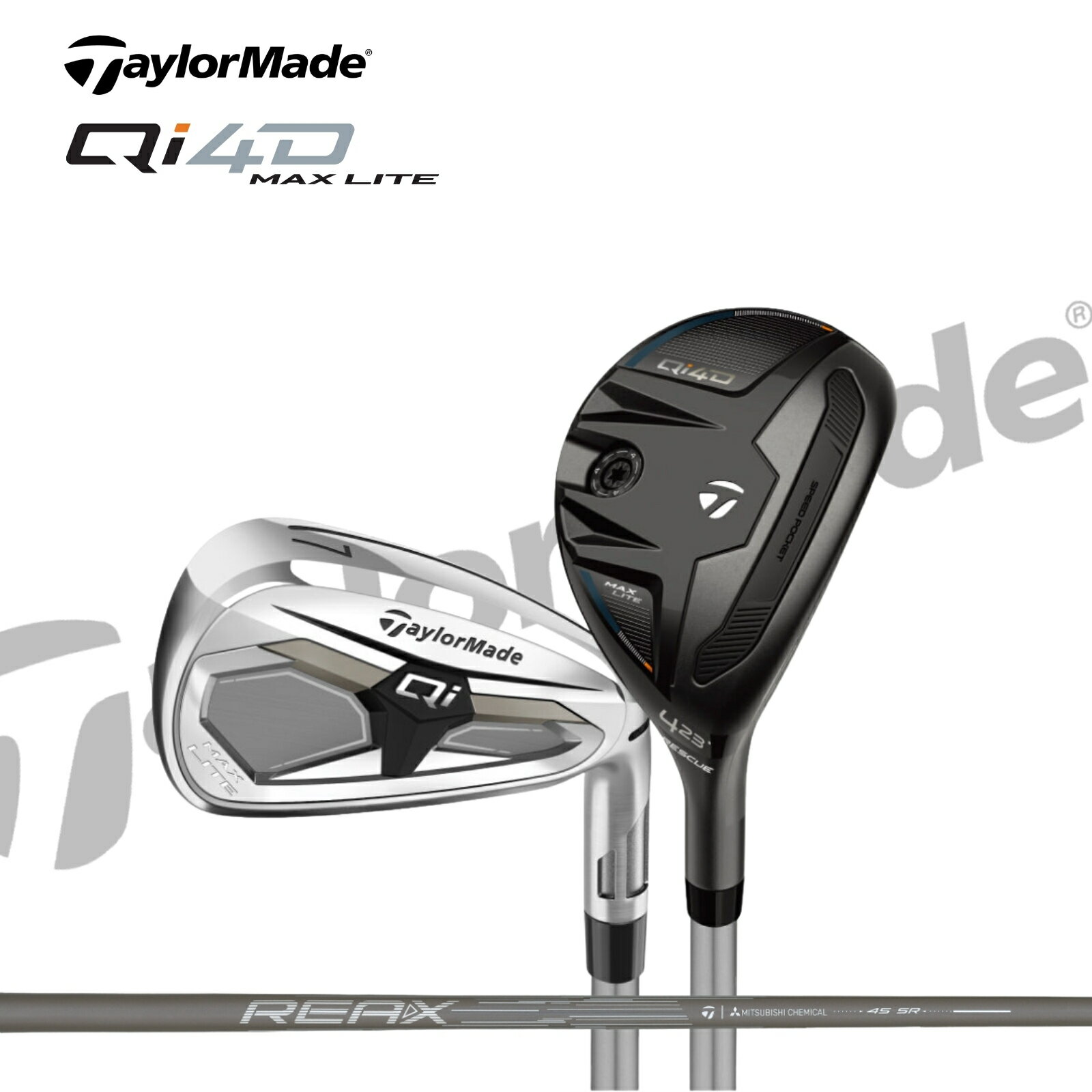 楽天市場】テーラーメイド（クラブセット｜メンズクラブ）：クラブ