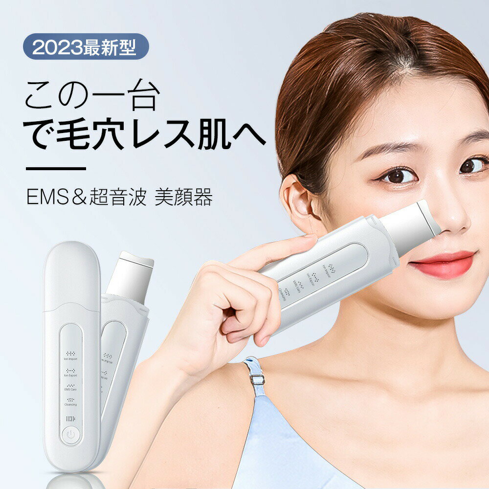 楽天市場】スクライバー 美顔器の通販