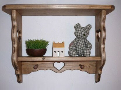 楽天市場】アメリカンカントリー 雑貨（本棚・ラック・カラーボックス