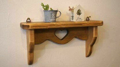 楽天市場】アメリカンカントリー 雑貨（本棚・ラック・カラーボックス