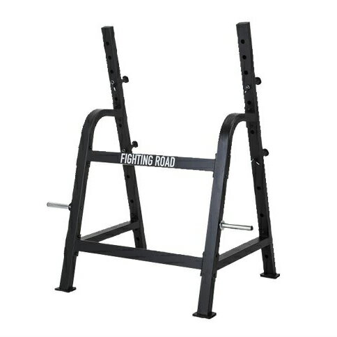 楽天市場】ファイティングロード プレート ラックの通販