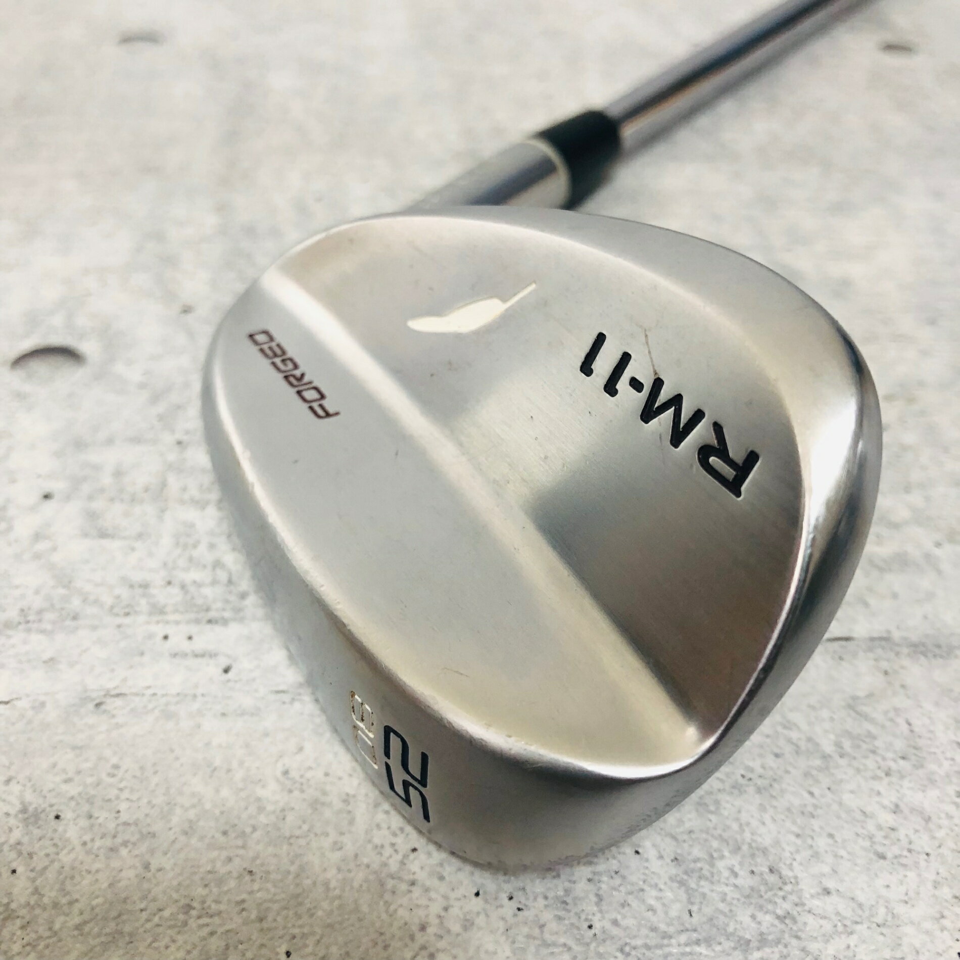 楽天市場】フォーティーン RM－11（ウェッジ｜メンズクラブ）：クラブ